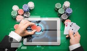 Официальный сайт Casino Daddy